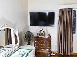 Regal Suites - Kenya
