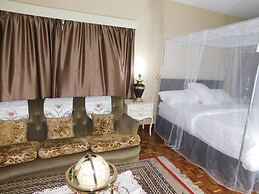 Regal Suites - Kenya