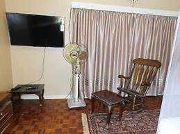 Regal Suites - Kenya