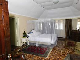 Regal Suites - Kenya