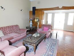 Regal Suites - Kenya