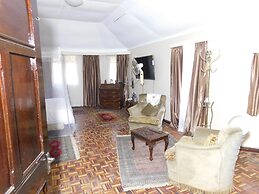 Regal Suites - Kenya