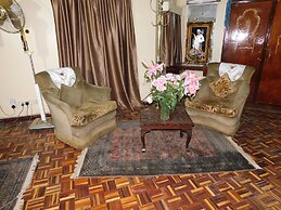 Regal Suites - Kenya