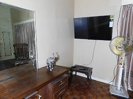 Regal Suites - Kenya