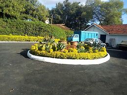 Regal Suites - Kenya