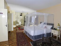 Regal Suites - Kenya