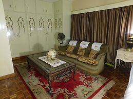 Regal Suites - Kenya