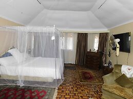Regal Suites - Kenya