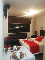 Hotel La Algodonera