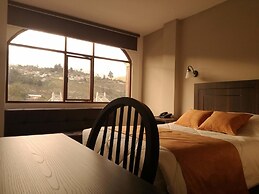Hotel La Algodonera