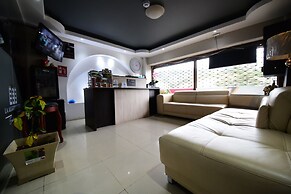 Hotel La Algodonera