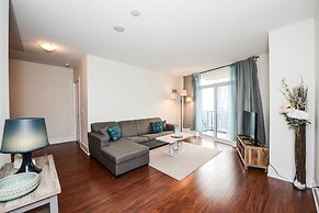 Sarkar Suites - 330 Burnhamthorpe Road
