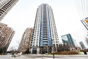 Sarkar Suites - 330 Burnhamthorpe Road