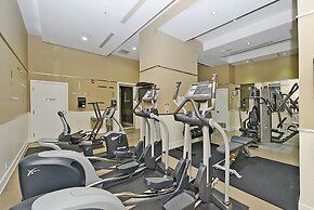 Sarkar Suites - 330 Burnhamthorpe Road