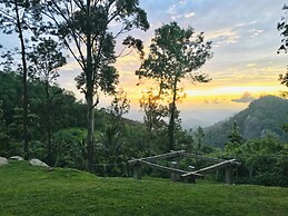 The Fortress Balumgala