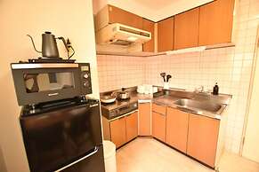 Randor Residence Tokyo Grand
