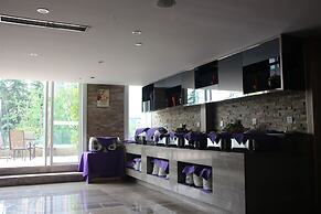 Chengdu Haoyi Shubo Hotel