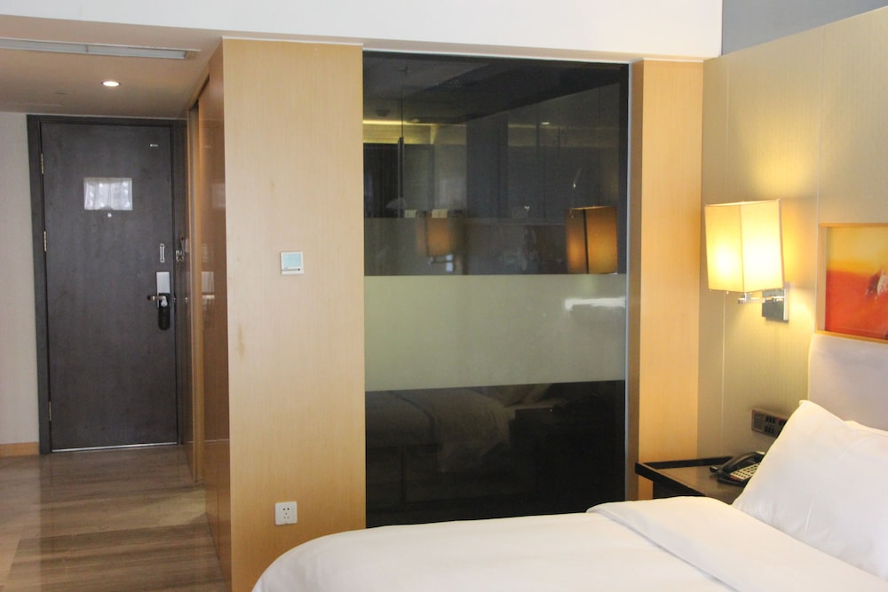Chengdu Haoyi Shubo Hotel