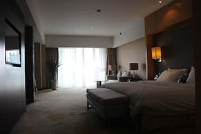 Chengdu Haoyi Shubo Hotel