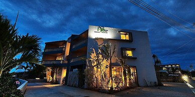Yomitan Condhotel ND