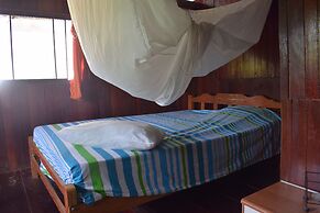Casa Hospedaje Tingo Maria