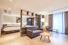 Eden Paradise Hotel