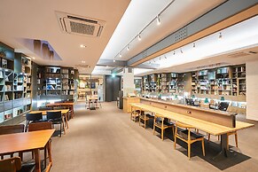 Eden Paradise Hotel