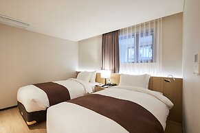 Eden Paradise Hotel
