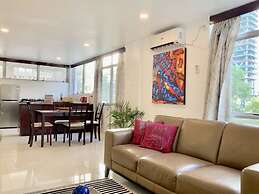 Kidsfirst Apartment 6