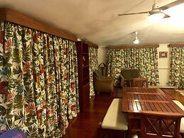 The Denison Cottage