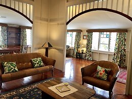 The Denison Cottage