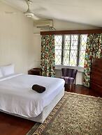 The Denison Cottage