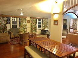 The Denison Cottage