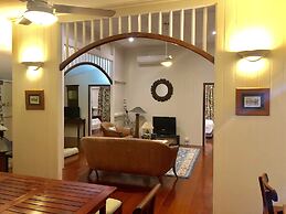 The Denison Cottage