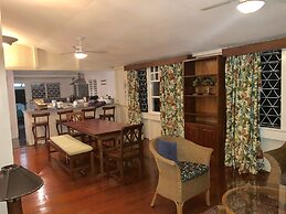 The Denison Cottage