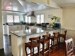 The Denison Cottage