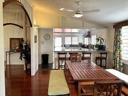 The Denison Cottage