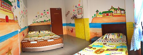 Old Town Guesthouse