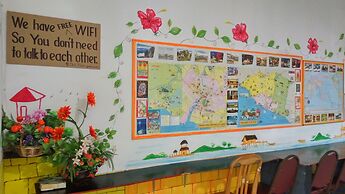 Old Town Guesthouse