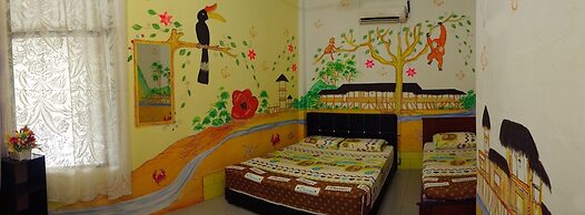 Old Town Guesthouse