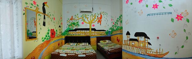 Old Town Guesthouse