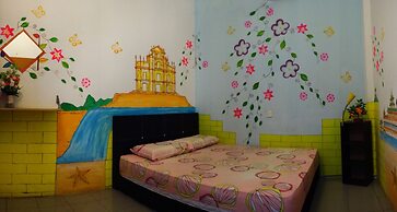 Old Town Guesthouse