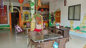 Old Town Guesthouse