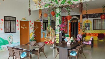 Old Town Guesthouse