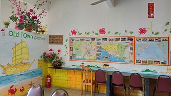 Old Town Guesthouse