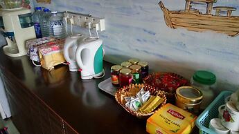 Old Town Guesthouse