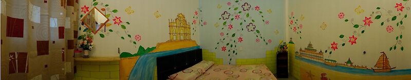 Old Town Guesthouse