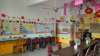 Old Town Guesthouse