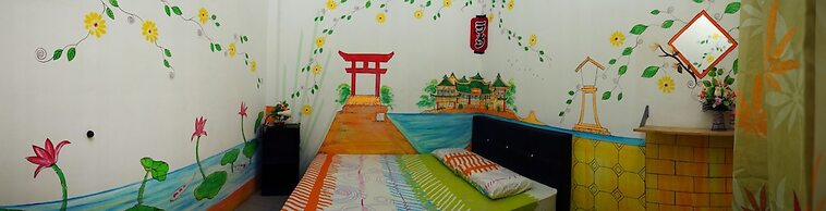 Old Town Guesthouse