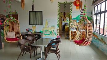 Old Town Guesthouse